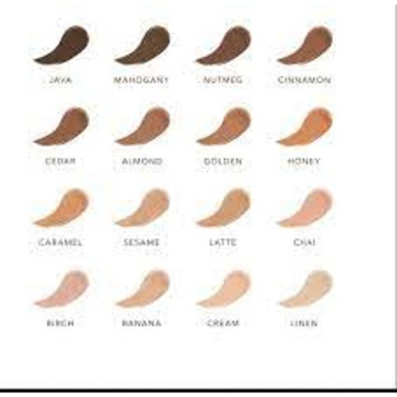 NEW Becca cosmetics ultimate coverage longwear concealer in shade Cedar - Picture 2 of 2